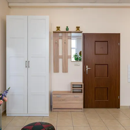 Downtown Shopping Street Family Polwiejska By Renters